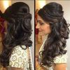 Asian Wedding Hairstyles For Long Hair (Photo 9 of 15)
