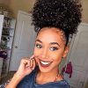 High Curly Black Ponytail Hairstyles (Photo 8 of 25)