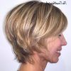 Long Pixie Haircuts With Sharp Layers And Highlights (Photo 15 of 25)