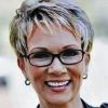 Short Haircuts For Women With Glasses (Photo 5 of 25)