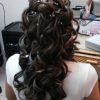 Wedding Hairstyles For Thick Hair (Photo 10 of 15)