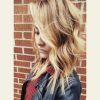 Marsala To Strawberry Blonde Ombre Hairstyles (Photo 23 of 25)