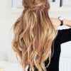 Long Hairstyles Beach Waves (Photo 8 of 25)