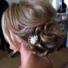 Chignon Updo Hairstyles (Photo 6 of 15)