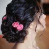 Chignon Wedding Hairstyles (Photo 9 of 15)