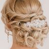 Chignon Wedding Hairstyles For Long Hair (Photo 7 of 15)
