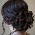 15 Best Ideas Low Bun Updo Hairstyles for Wedding