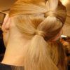Low-Hanging Ponytail Hairstyles (Photo 5 of 25)