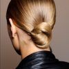 Low-Hanging Ponytail Hairstyles (Photo 8 of 25)