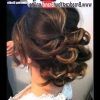 Loose Curly Updo Hairstyles (Photo 14 of 15)