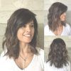 Medium Hairstyles With Layers For Thick Hair (Photo 11 of 25)