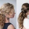 Low Ponytail Hairstyles (Photo 16 of 25)