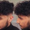 Undercut Hairstyles For Curly Hair (Photo 17 of 25)