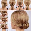 Tie It Up Updo Hairstyles (Photo 6 of 25)