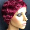 Red Short Hairstyles (Photo 16 of 25)