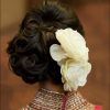 Bedazzled Chic Hairstyles For Wedding (Photo 11 of 25)