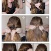 Textured Ponytail Hairstyles (Photo 12 of 25)