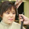 Rebonded Short Hairstyles (Photo 13 of 25)