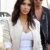 Kim Kardashian Short Hairstyles (Photo 7 of 25)