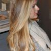 Multi-Tonal Mid Length Blonde Hairstyles (Photo 1 of 25)