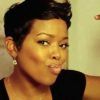 Sexy Short Haircuts For Black Women (Photo 12 of 25)