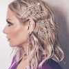 Long Hairstyles With Bobby Pins (Photo 20 of 25)