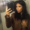 Kim Kardashian Medium Haircuts (Photo 10 of 25)