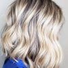 Rooty Blonde Bob Hairstyles (Photo 11 of 25)