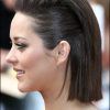 Long Hairstyles Pulled Back (Photo 21 of 25)