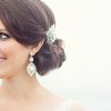 Wedding Hairstyles For Young Brides (Photo 7 of 15)