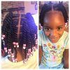 Toddlers Braided Hairstyles (Photo 9 of 15)