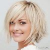 Short To Mid Length Hairstyles (Photo 13 of 25)