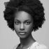 15 Inspirations Afro Medium Hairstyles