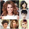 Medium To Short Haircuts For Thick Hair (Photo 6 of 25)