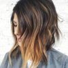 Beachy Waves Hairstyles With Balayage Ombre (Photo 9 of 25)