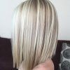 Ice Blonde Lob Hairstyles (Photo 16 of 25)