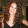 Cute Curly Bob Hairstyles (Photo 16 of 25)