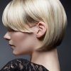 Graduated Bob Hairstyles With Face-Framing Layers (Photo 14 of 25)