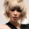 Graduated Bob Hairstyles With Face-Framing Layers (Photo 8 of 25)