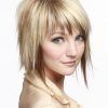 Choppy Layers Hairstyles With Face Framing (Photo 7 of 25)