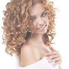 Medium Hairstyles With Layers And Curls (Photo 17 of 25)