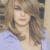 Trendy Medium Haircuts For Round Faces (Photo 14 of 25)