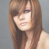 Medium Hairstyles For Square Faces With Bangs (Photo 21 of 25)