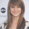 Medium Hairstyles For Women With Bangs (Photo 13 of 25)