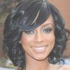 Medium Hairstyles For African American Women (Photo 14 of 25)
