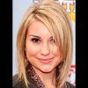 Short Medium Hairstyles For Round Faces (Photo 17 of 25)