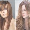 Medium Haircuts For Different Face Shapes (Photo 16 of 25)