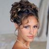 Wedding Hairstyles For Round Face With Medium Length Hair (Photo 15 of 15)