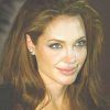 Angelina Jolie Medium Hairstyles (Photo 5 of 15)