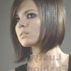 Medium Hairstyles For Round Faces And Thin Hair (Photo 6 of 25)